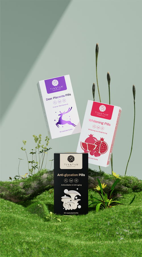 汀思塔攜植物提取物研發新成果，與夏日一同向新而生